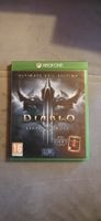 Diablo III: Reaper of Souls - Xbox One -