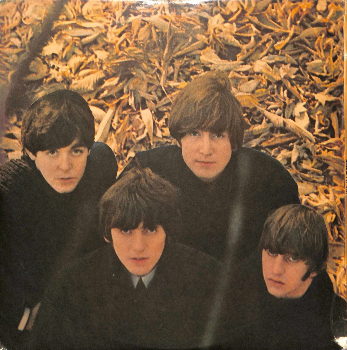 Dischi in vinile: LP: Beatles for Sale – Usato da Trimmis venduto da Dres2 1