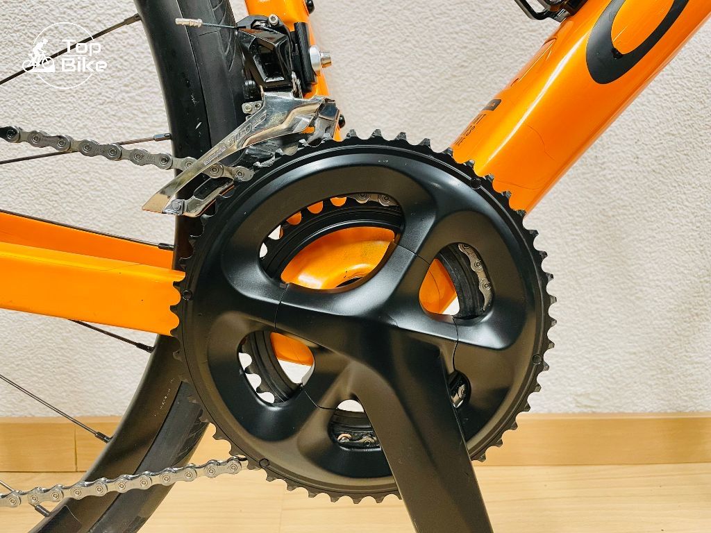 Orbea Velos: Orbea Orca M30 L/57cm – Gebraucht aus Stallikon von TopBikeCH 3
