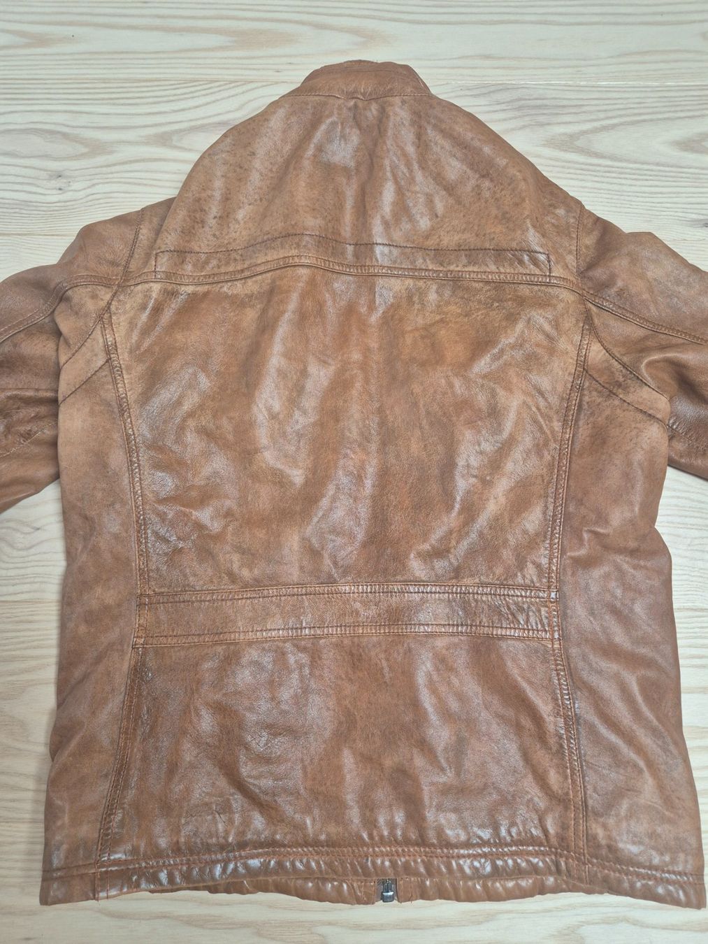 Pierre Cardin Giacche: Echtlederjacke von Pierre Cardin – Usato da Stettlen venduto da woo_6kkv 3