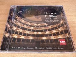 I5 Various – Nessun Dorma - Best Of Opera