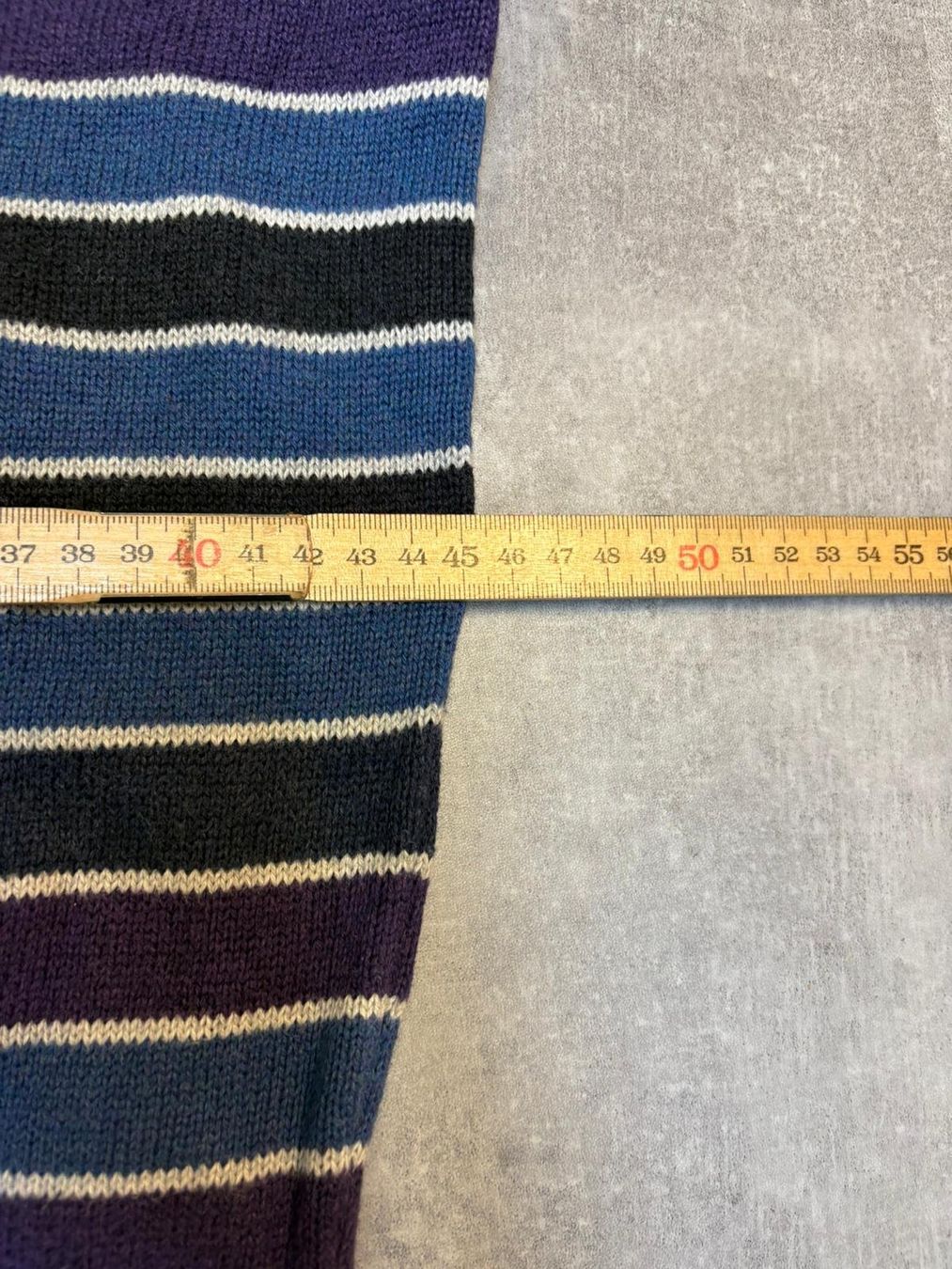Lacoste Maglioni & Felpe: Lacoste Sweater gestreift – Grösse S – Nuovo (secondo la descrizione) da Werdenberg venduto da hase.vintage 4
