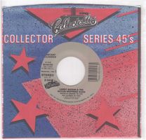 Single7  -- Larry Gatlin  -- Houston