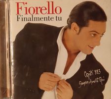Fiorello Finalmente tu