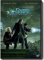 Duell der Magier (DVD)
