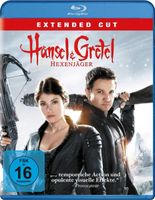 Hänsel & Gretel: Hexenjäger (2013) Jeremy Renner/G. Arterton