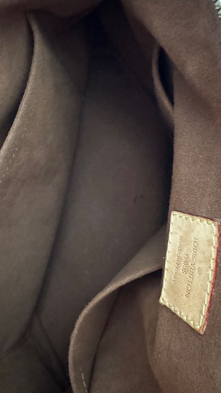 Louis Vuitton Borse da donna: Louis Vuitton Pallas Handtasche – Usato da Mörschwil venduto da Mirka019 4