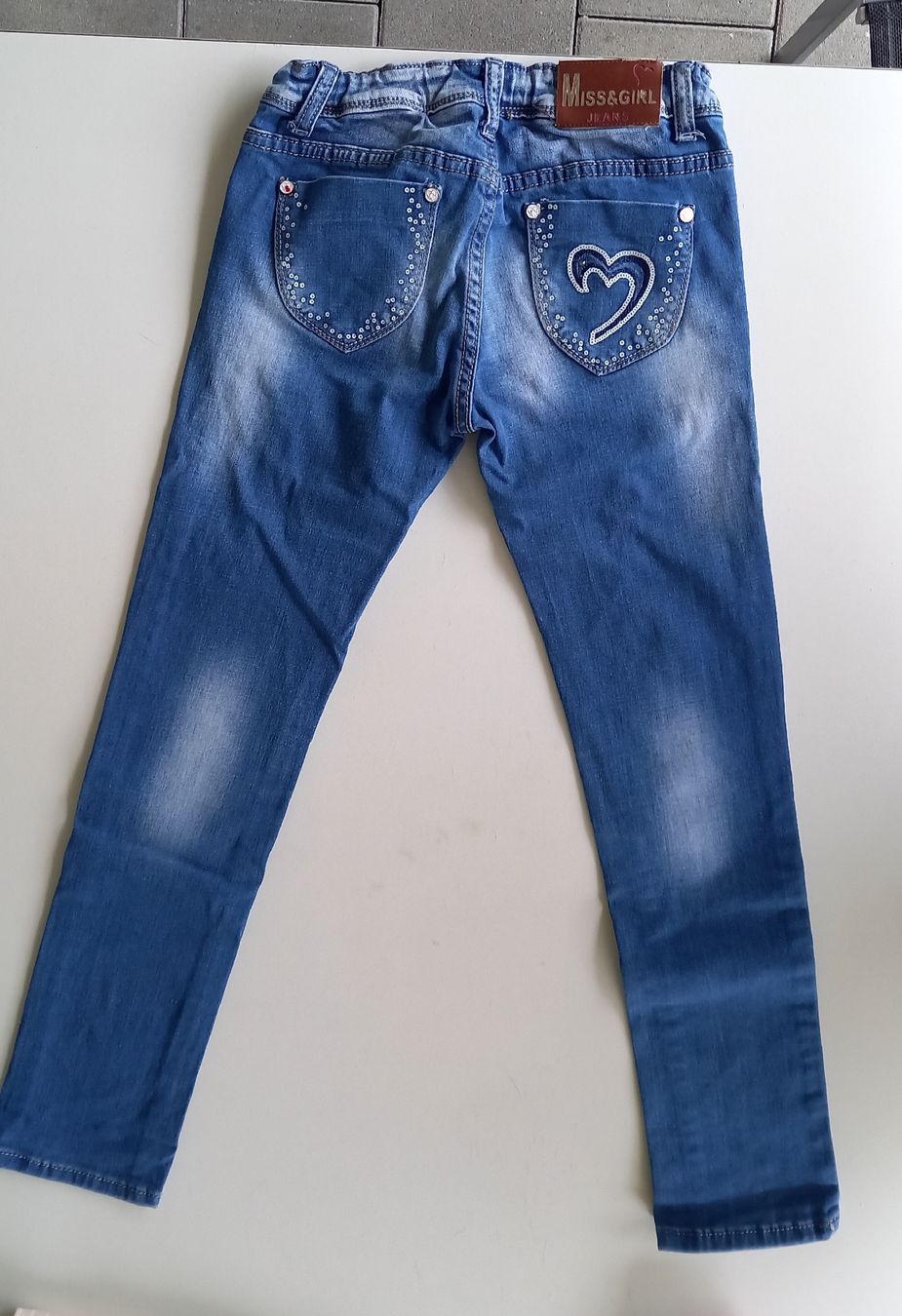 Lotti & Set di vestiti: Kleiderset Mädchen Gr. 152 – Usato da Lützelflüh-Goldb venduto da Punktesammler 4