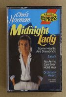 Chris Norman – Midnight Lady - (Smokie)