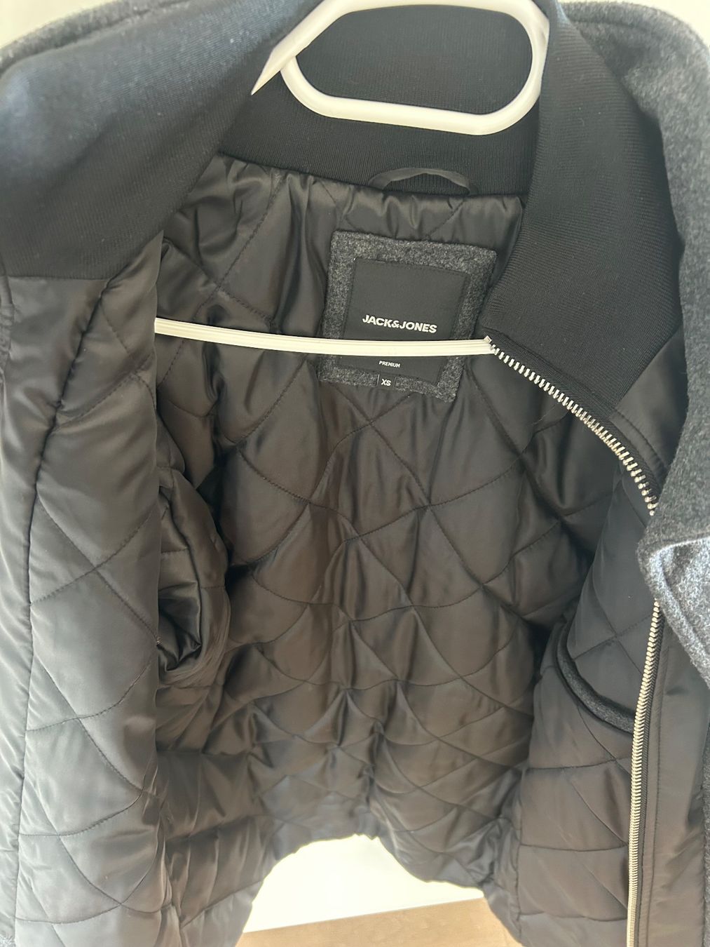 Cappotti: Mantel Jack & Jones XS – Nuovo (secondo la descrizione) da Stadel venduto da jeremiekel 3
