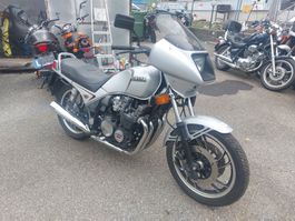Yamaha 11 M XJ 750 Seca Jg.1985 M11 Classiker für Bastler