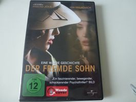 Der fremde Sohn (DVD)