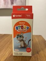 Pocket Tonie Migros Story Mania Malva neu in OVP