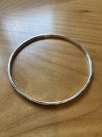 Unisex Armreif Silber 835