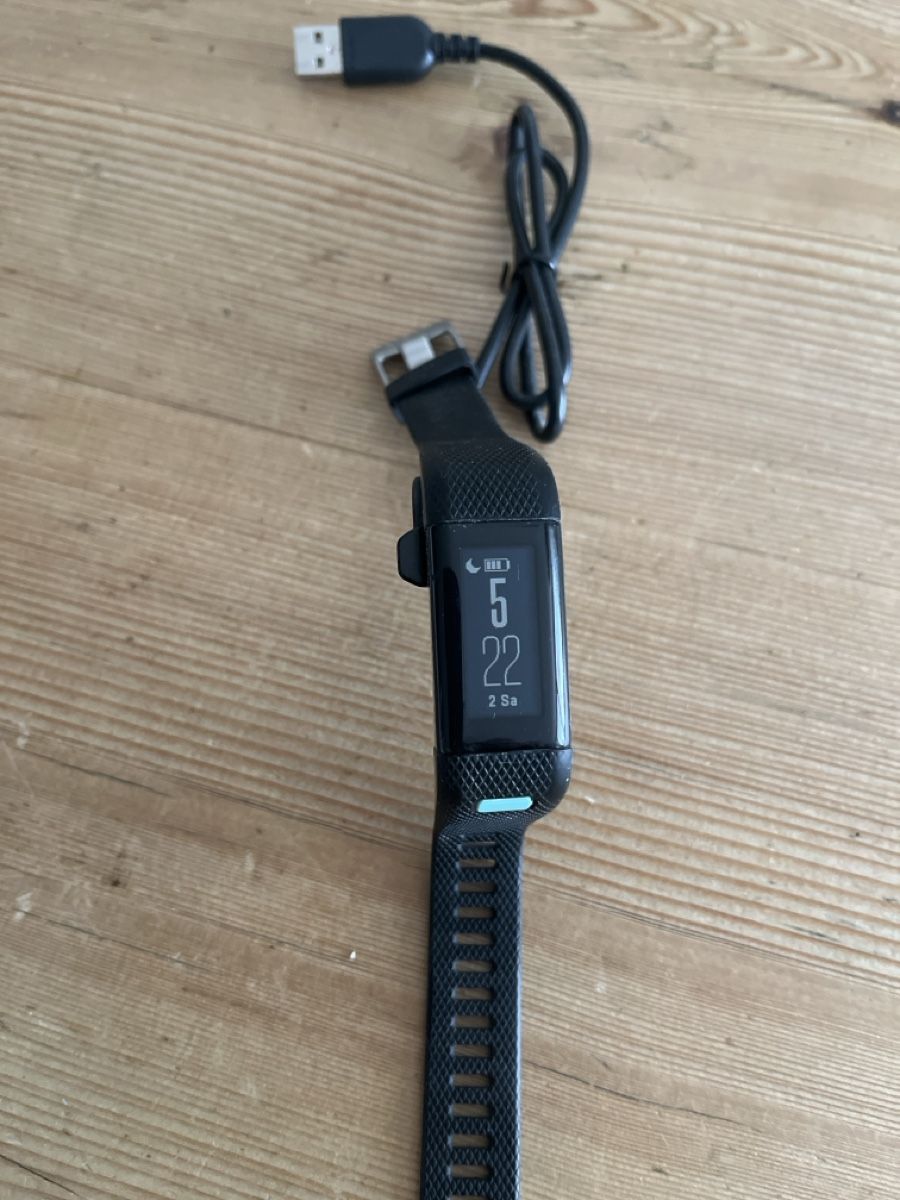 Garmin Smartwatch: Garmin Golf x40 – D'occasion à Zumikon par rob_f8lp