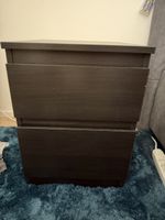 Nachttisch MALM
