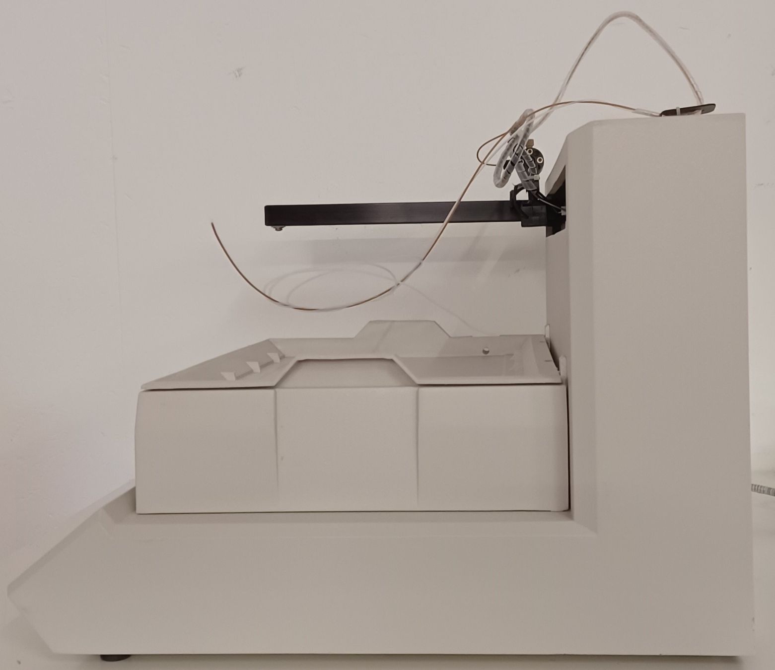 Accessori da laboratorio: Gilson FC 204 – Usato da Niederdorf venduto da LeptonAG_Labor 1