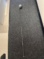 Callaway Big Bertha Hawk Eye VFT Titanium Driver 10 Grad