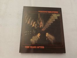 TEN YEARS AFTER - POSITIVE VIBRATIONS