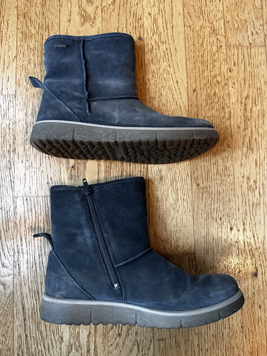 Superfit Scarpe per ragazze: Superfit Winterschuhe Gr.36 – Usato da Zürich venduto da Anba15 1