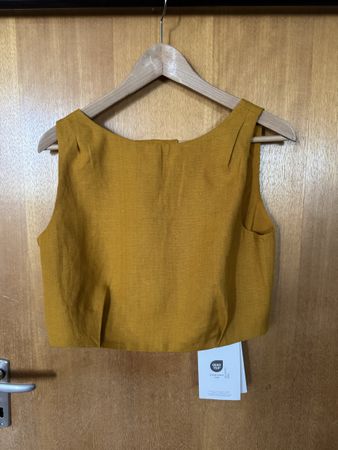 Top Claire de Sézane - t36