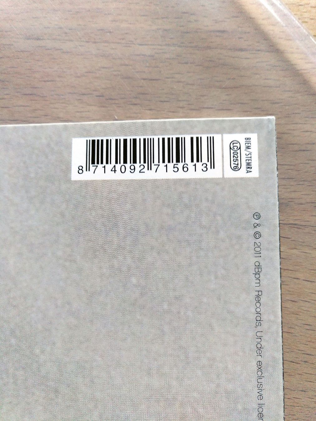 Schallplatten: Wilco - The Whole Love , Do-LP – Gebraucht aus Büsserach von Bey23 2