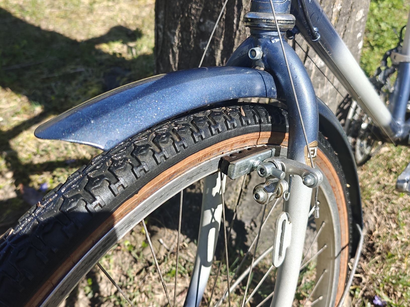 Biciclette: Velo Coronado vintage MTB – Usato da Sempach venduto da sam_z6d2 2