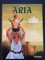ARIA - La fugue d'Aria