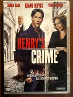 Henry's Crime