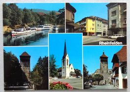 Rheinfelden