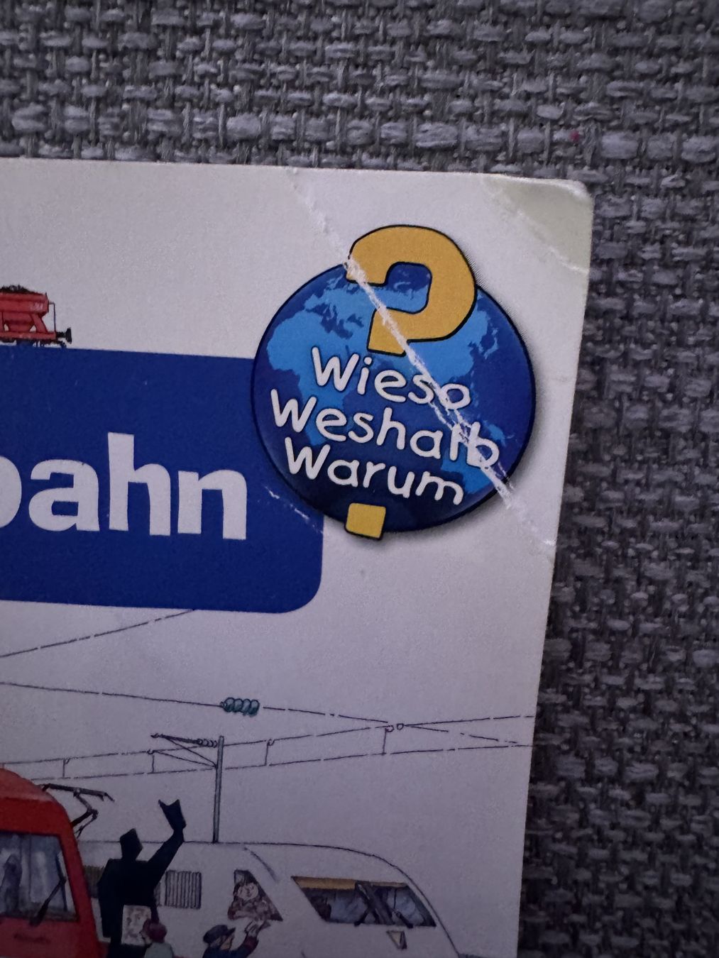Bücher: Kleine Kinderbücher – Neu und originalverpackt aus Sins von sum_lv6d 3