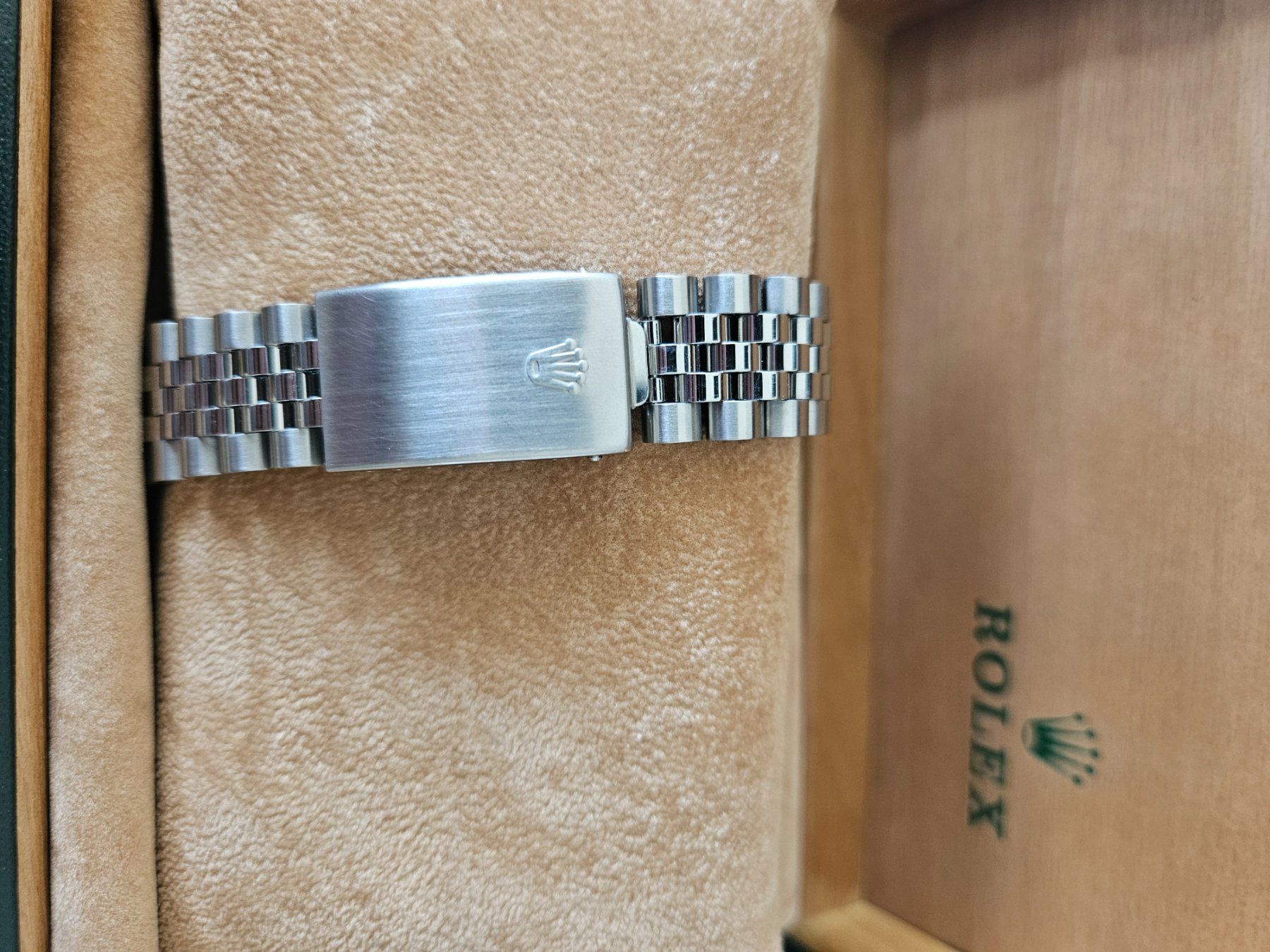 Rolex Orologi: Rolex GMT-Master II Ref. 16710 – Usato da Dottikon venduto da ivo_7hnj 4
