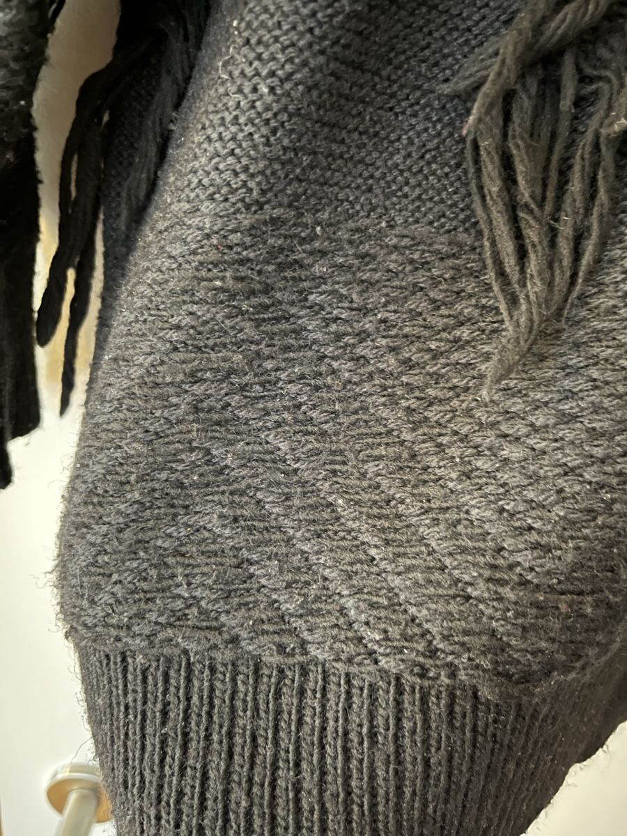 Benetton Maglioni & Felpe: Benetton tunic sweater – Usato da Lausanne venduto da NoraPlethora 2