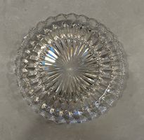 Glasplatte Kristalloptik
