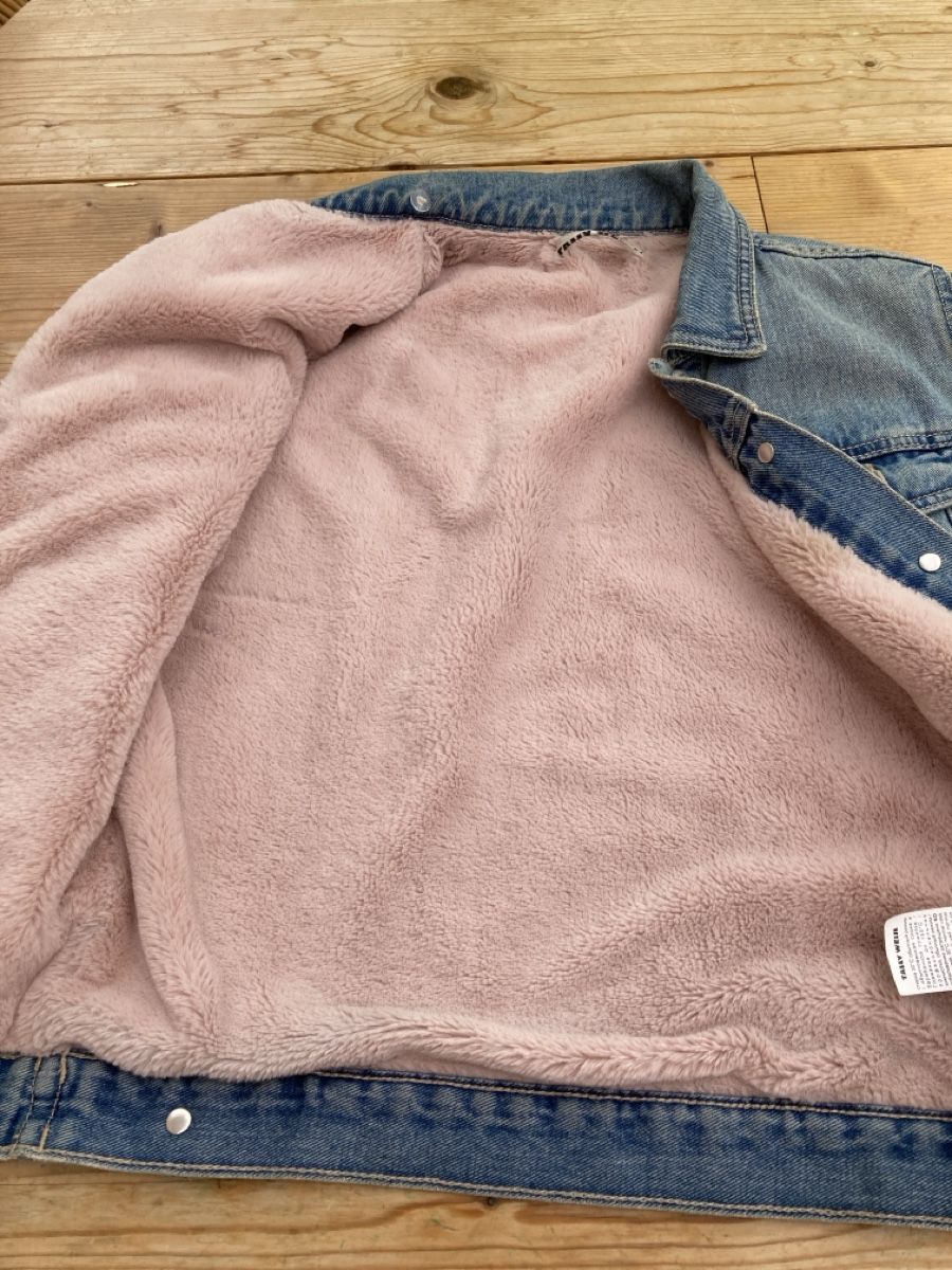 Tally Weijl Giacche: Jeansjacke – Usato da Romanshorn venduto da gokken 4