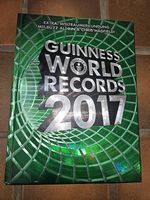 Guinness World Records 17  