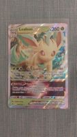 Leafeon Vstar Crown Zenith