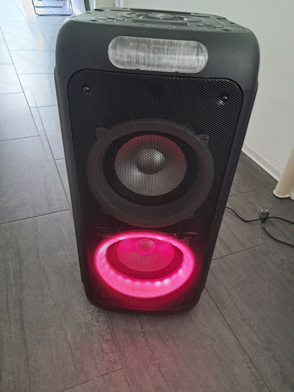 Casse acustiche: musikbox 1 jahr alt – Usato da Glis venduto da flo_dfd8 1