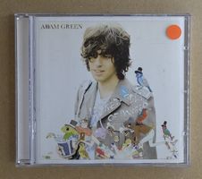 Adam Green – Jacket Full Of Danger - F30