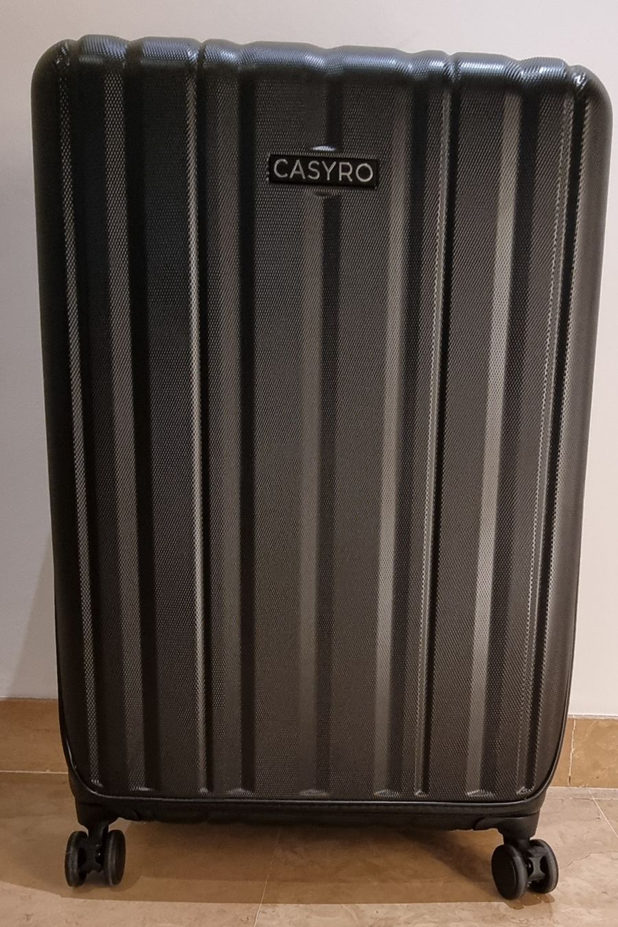 Valigie: Valise-armoire  – Nuovo e nell'imballaggio originale da Borex venduto da mab_28bf 1