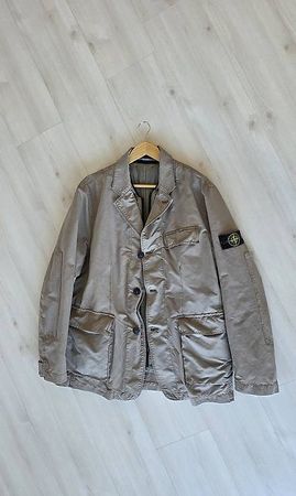 Stone Island Jacke XL