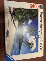 Puzzle 3000 strand