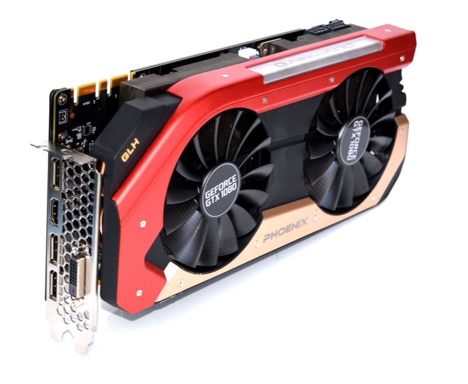 Gtx 2025 1080 phoenix