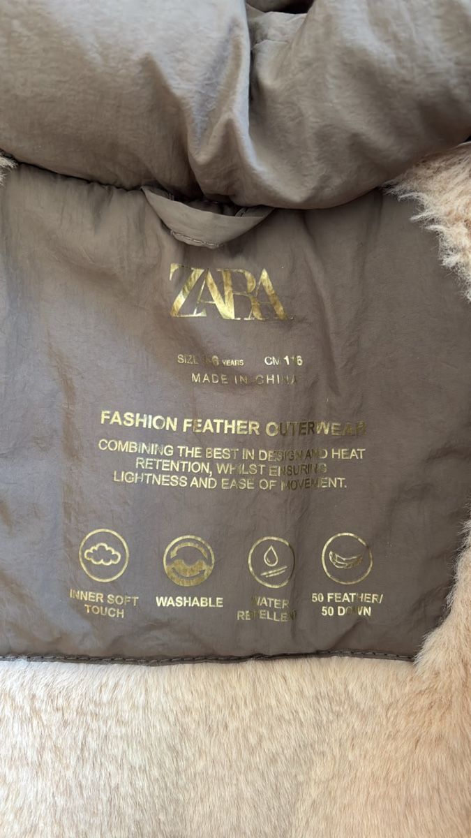 Zara Giacche & Cappotti: Winter Jacke von Zara – Usato da Burgdorf venduto da jan_7hz8 1