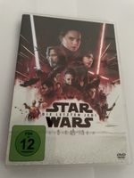 Star Wars-Die Letzten Jedi