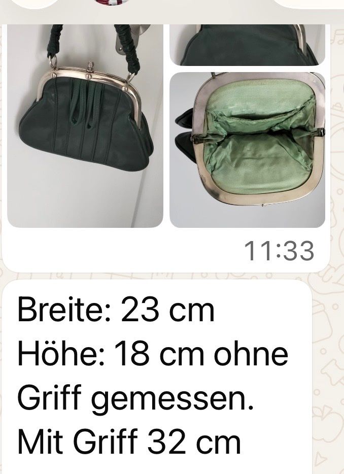 Borse: Tasche – Usato da Rudolfstetten venduto da London70 3