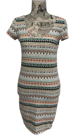 4163SE – Robe C&A – L