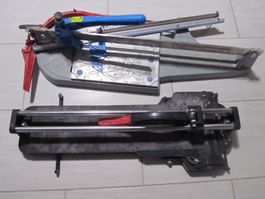 Fliessen Schneidwerkzeug Set