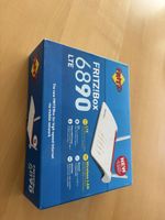FRITZ!Box 6890 LTE Router WLAN guter Zustand