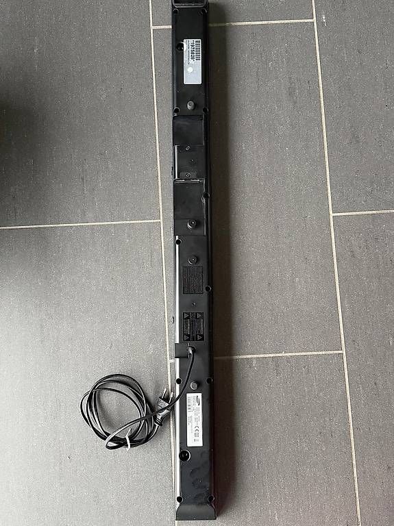 Samsung Home Cinema: Soundbar SAMSUNG – Usato da Brissago venduto da chr_r5s8 1